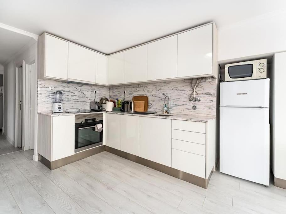 Sunny In Bica Apartamento
